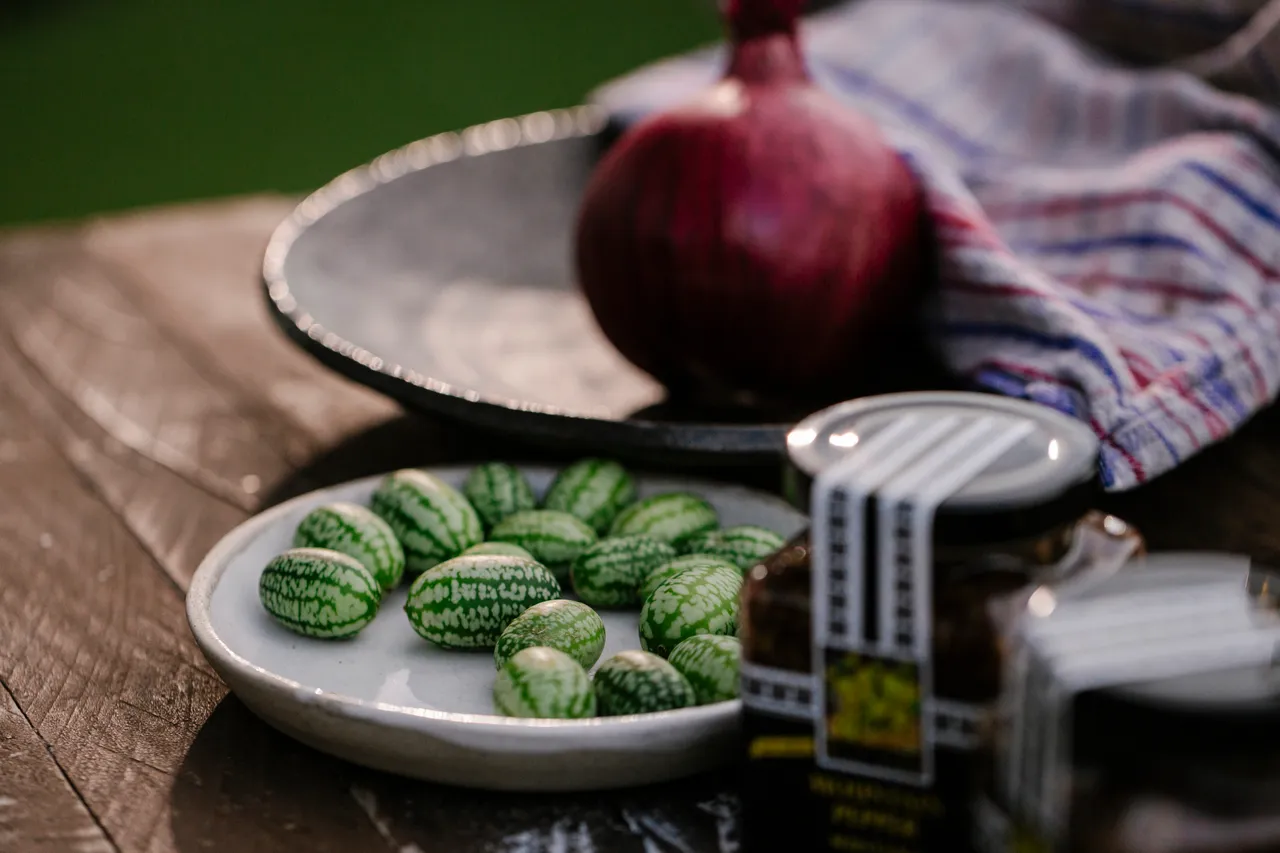 Vegetables