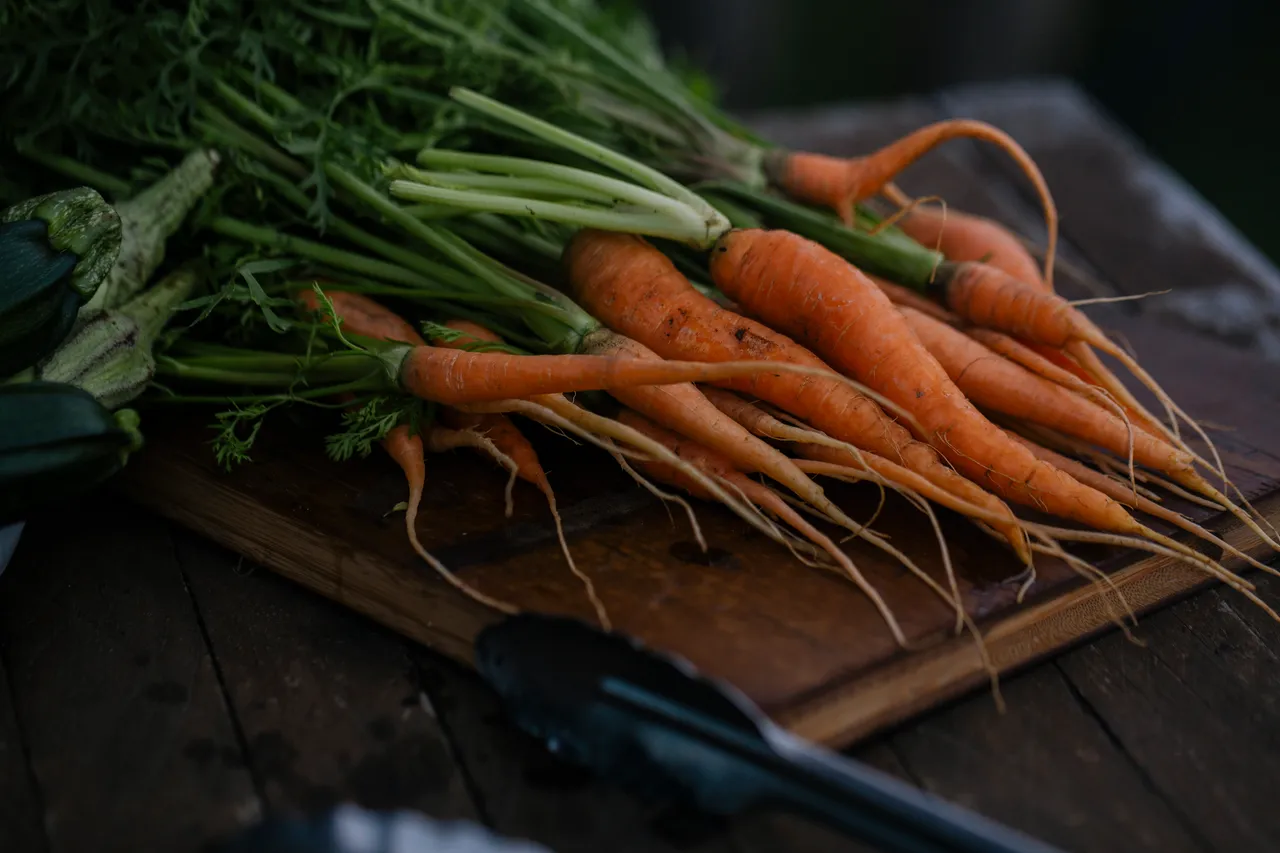 Carrots