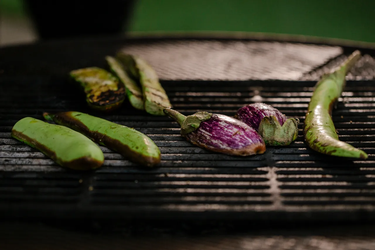 Vegetables