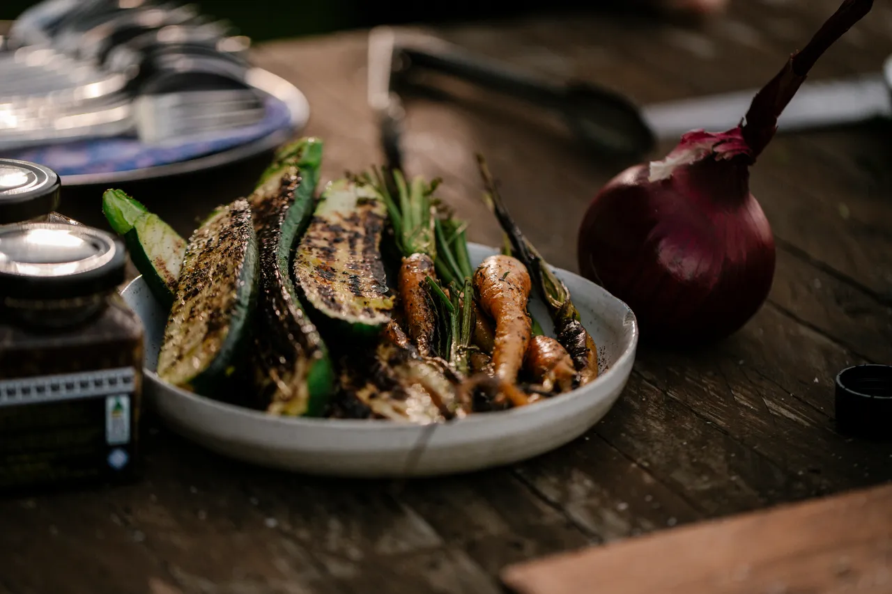 Vegetables