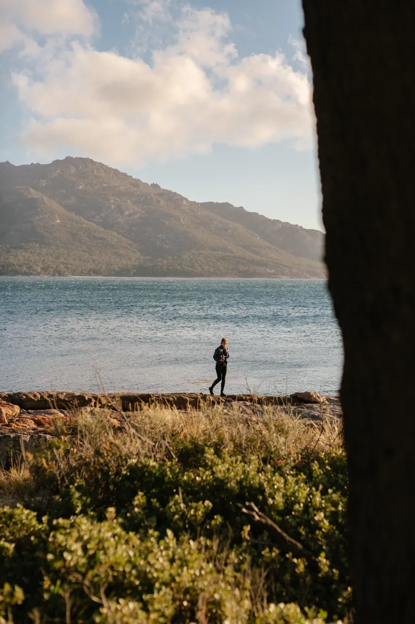 Coles Bay Coast