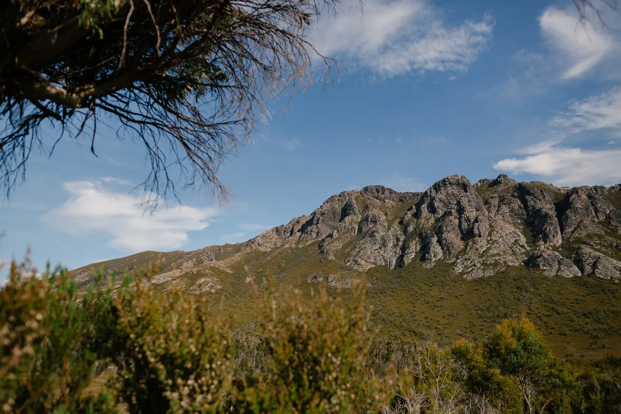 Sentinel Range