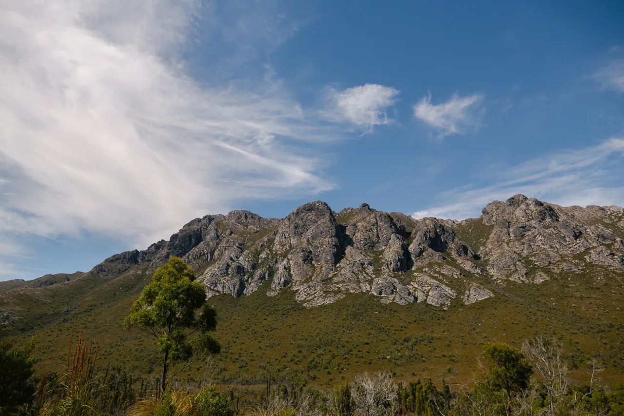 Sentinel Range