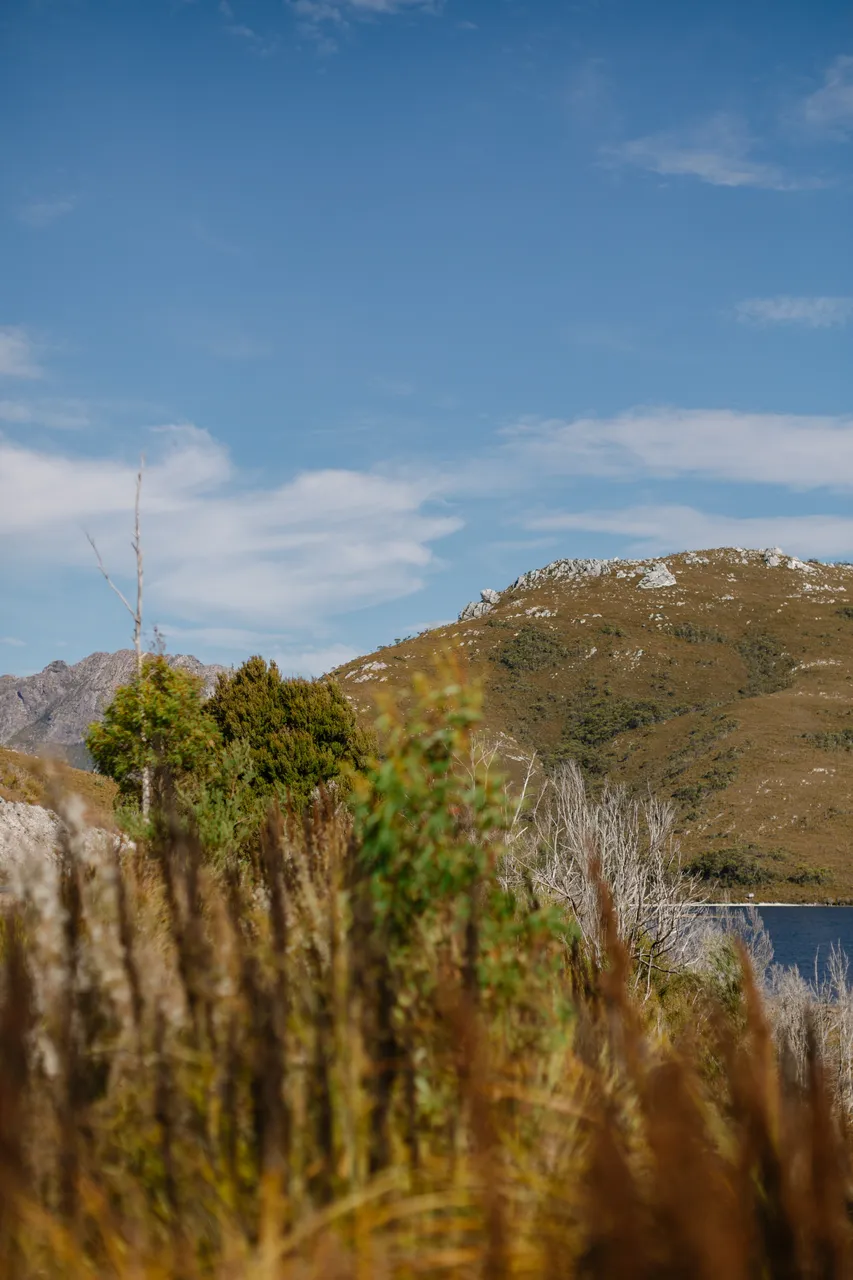 Strathgordon