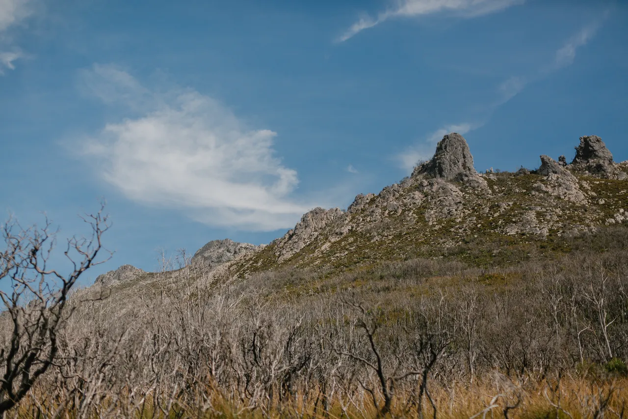 Sentinel Range