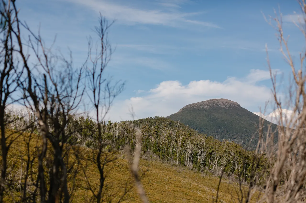 Strathgordon