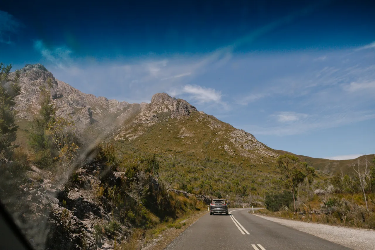 Sentinel Range