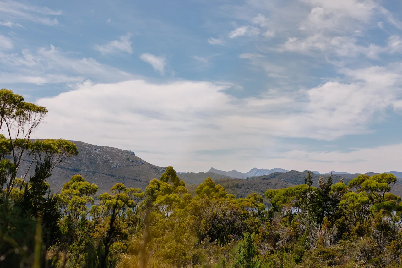Strathgordon