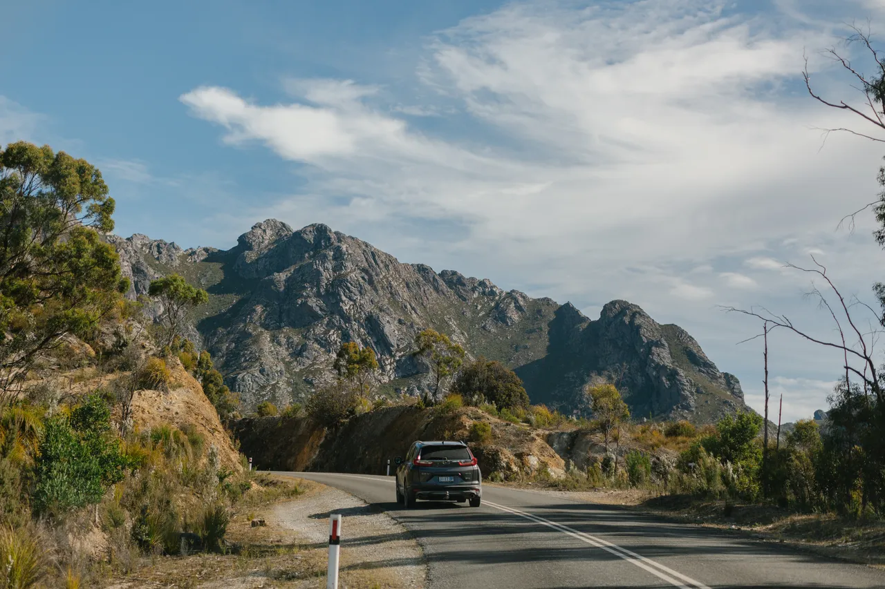 Sentinel Range
