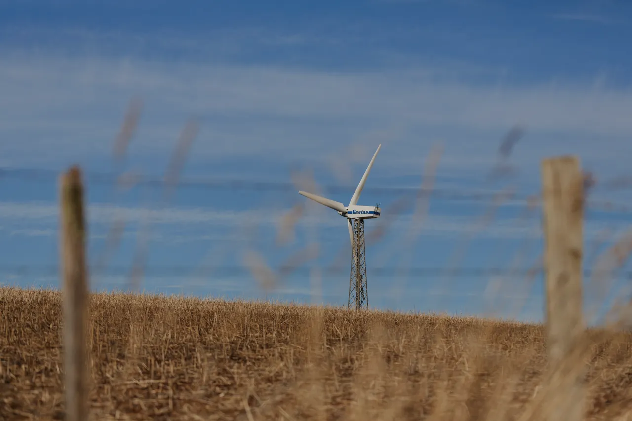 Wind Turbine