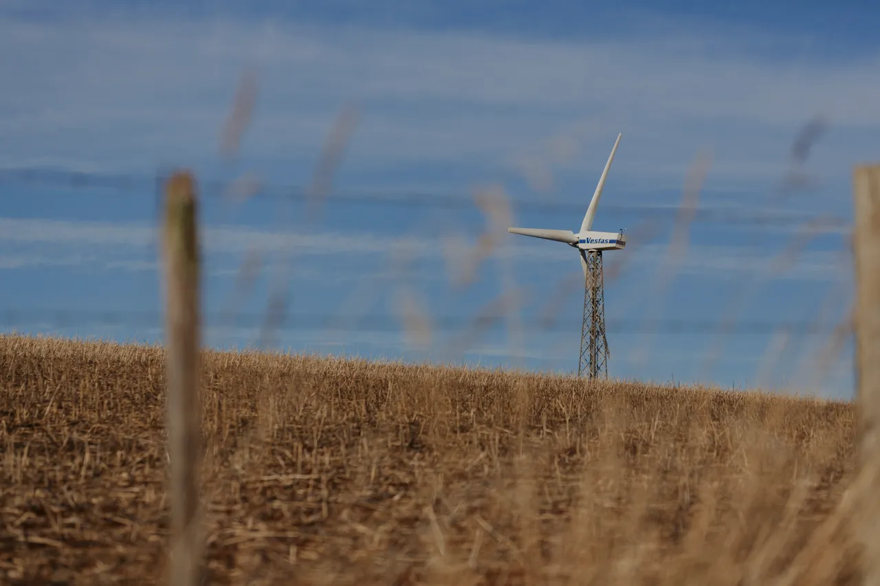 Wind Turbine