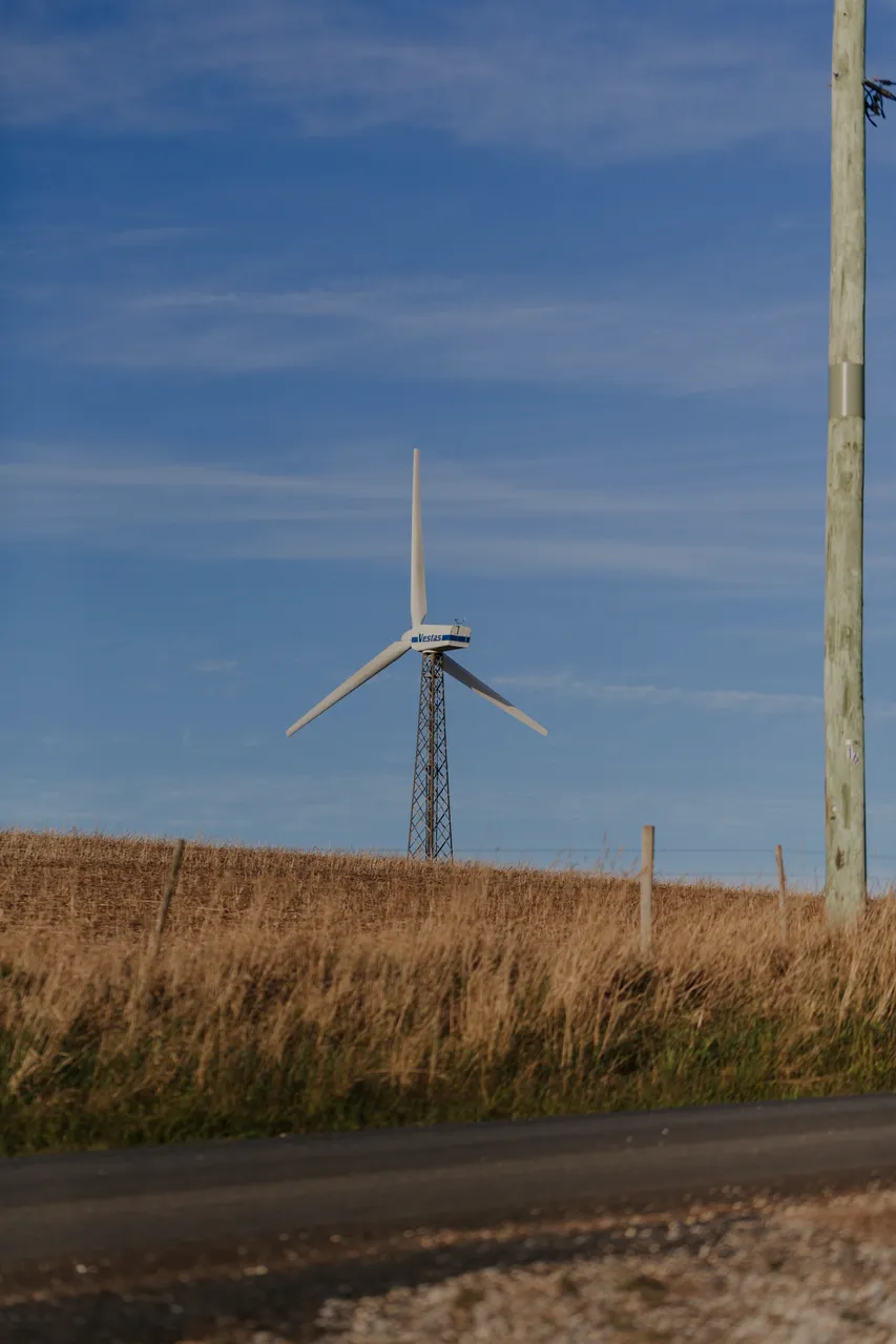 Wind Turbine