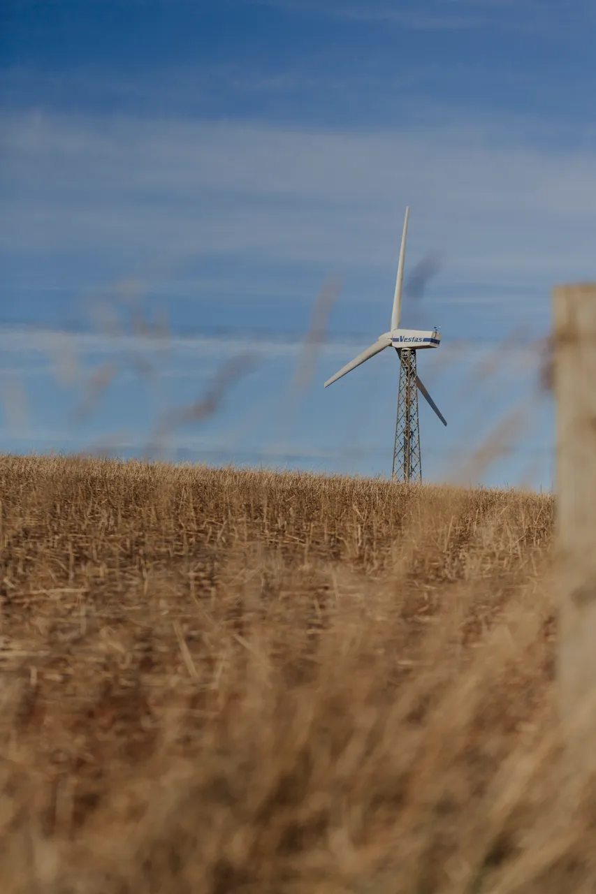 Wind Turbine
