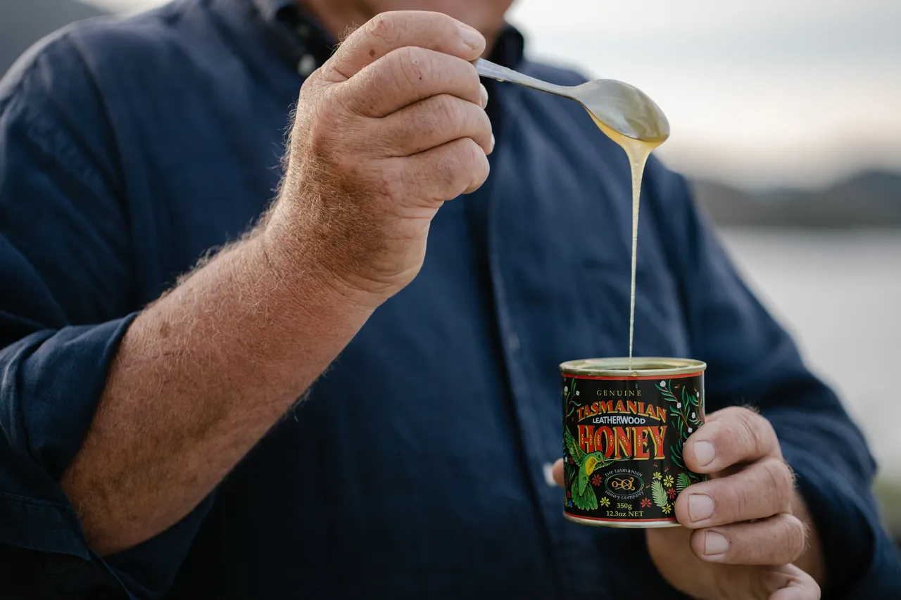 Tasmanian Honey Co