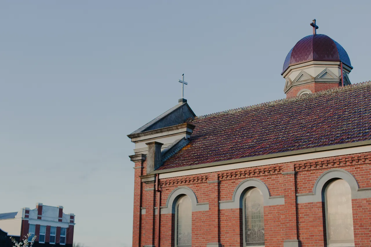 St Brigid's Church