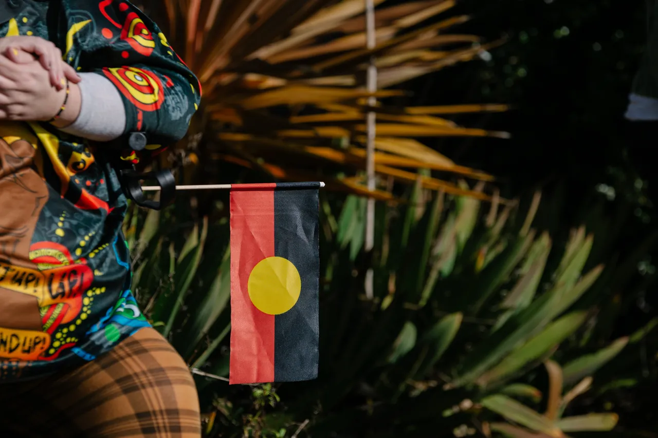 limilinaturi/Devonport NAIDOC Week March