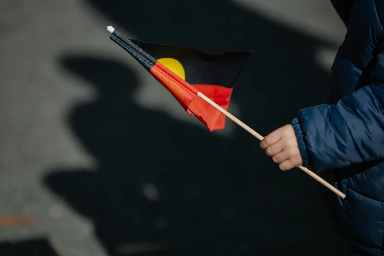 limilinaturi/Devonport NAIDOC Week March