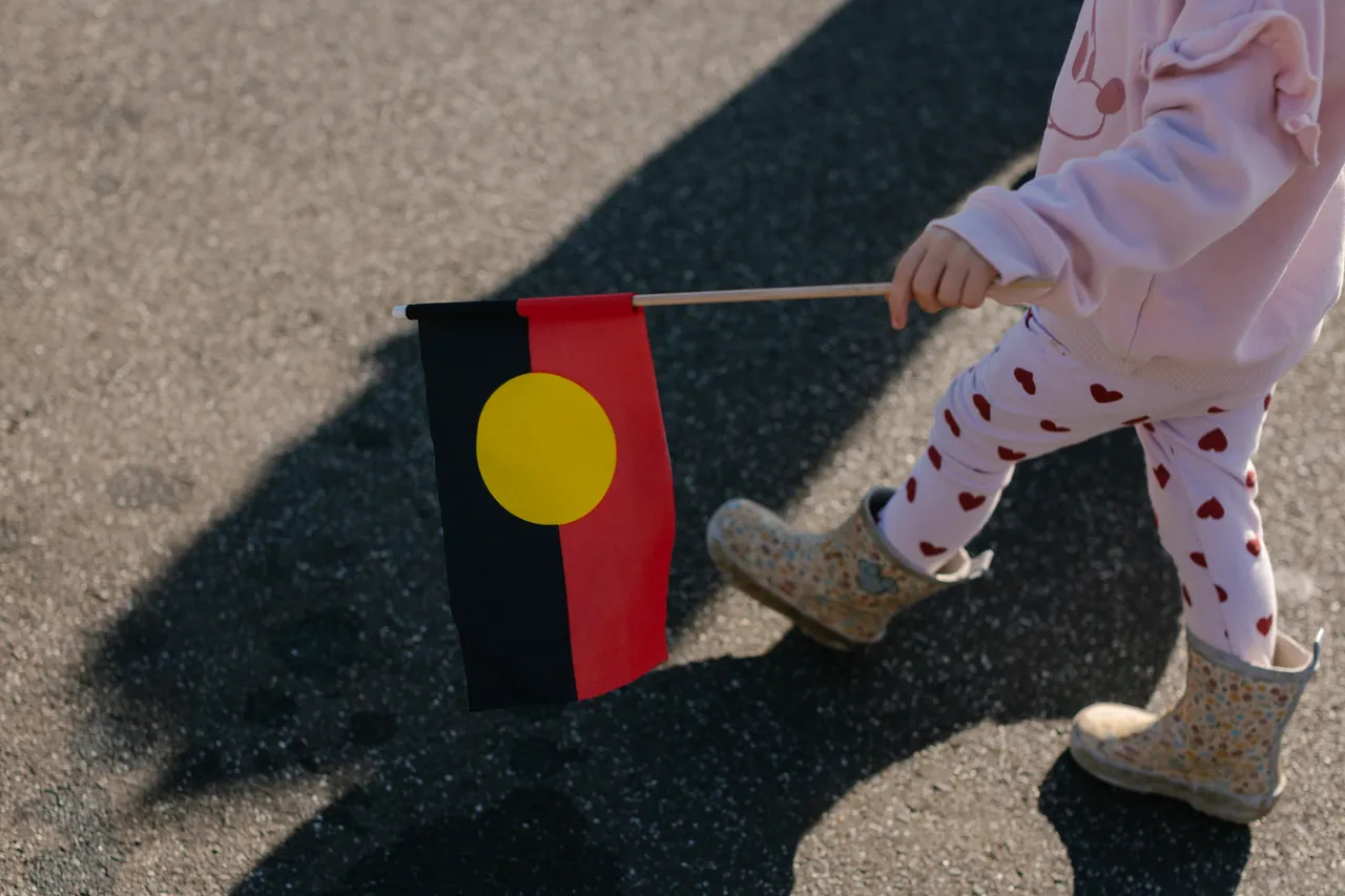limilinaturi/Devonport NAIDOC Week March