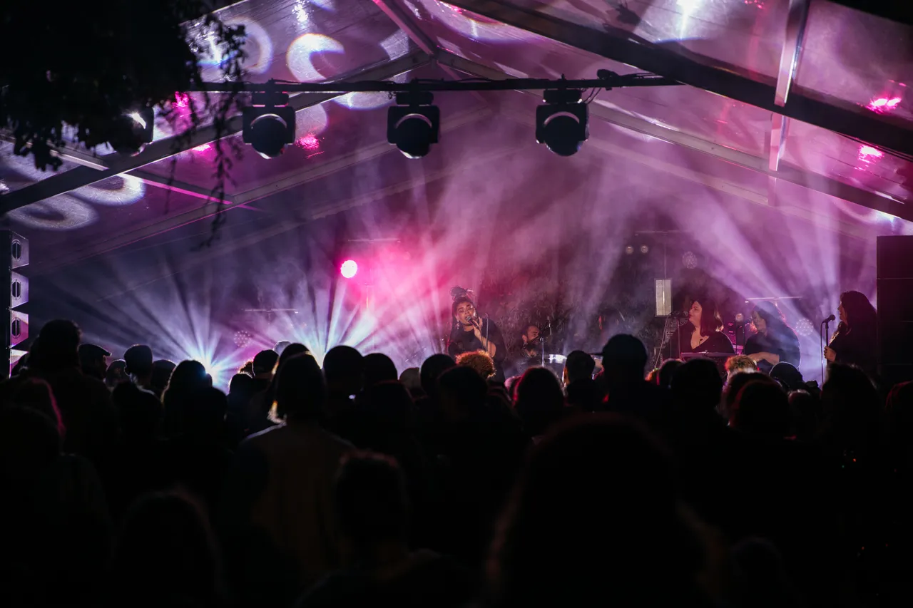 Junction Arts Festival 2022