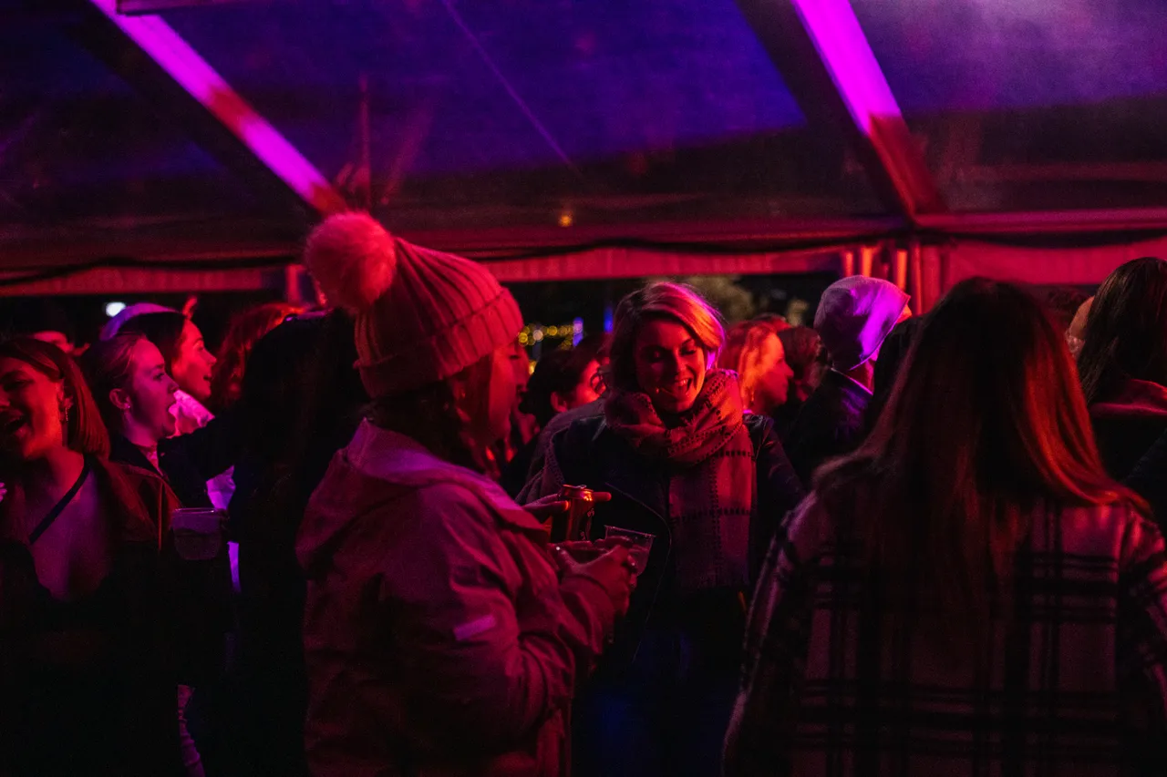 Junction Arts Festival 2022