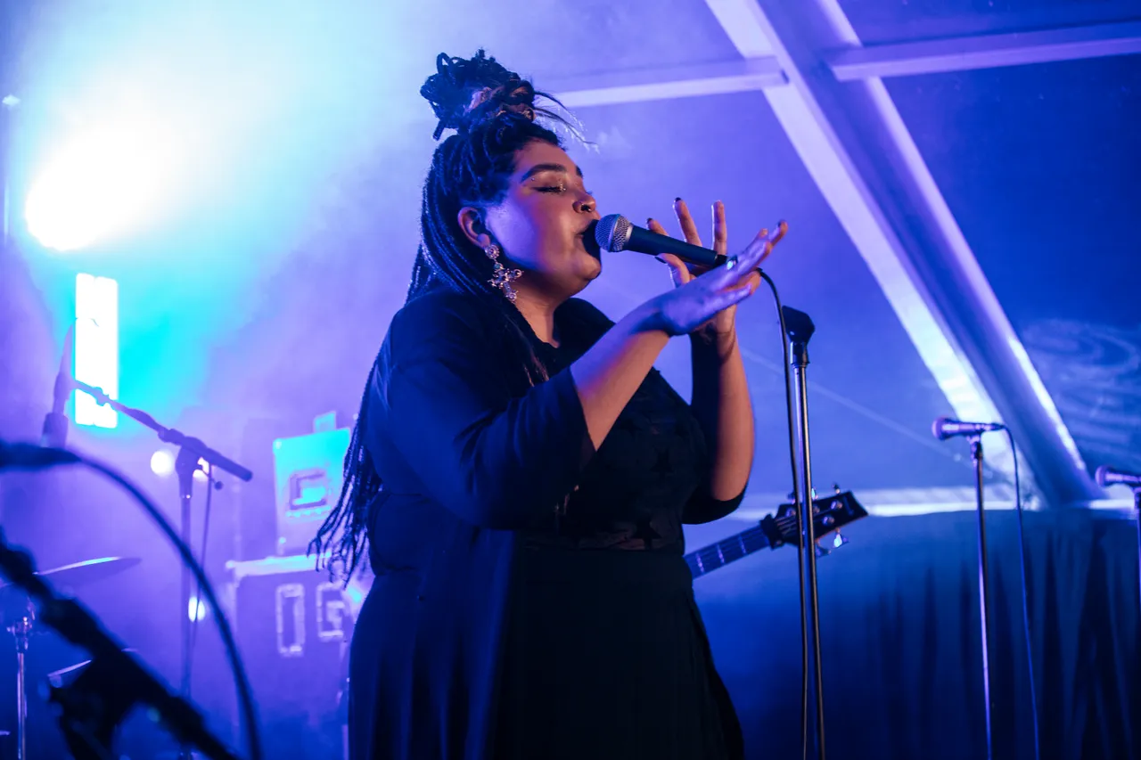 Junction Arts Festival 2022