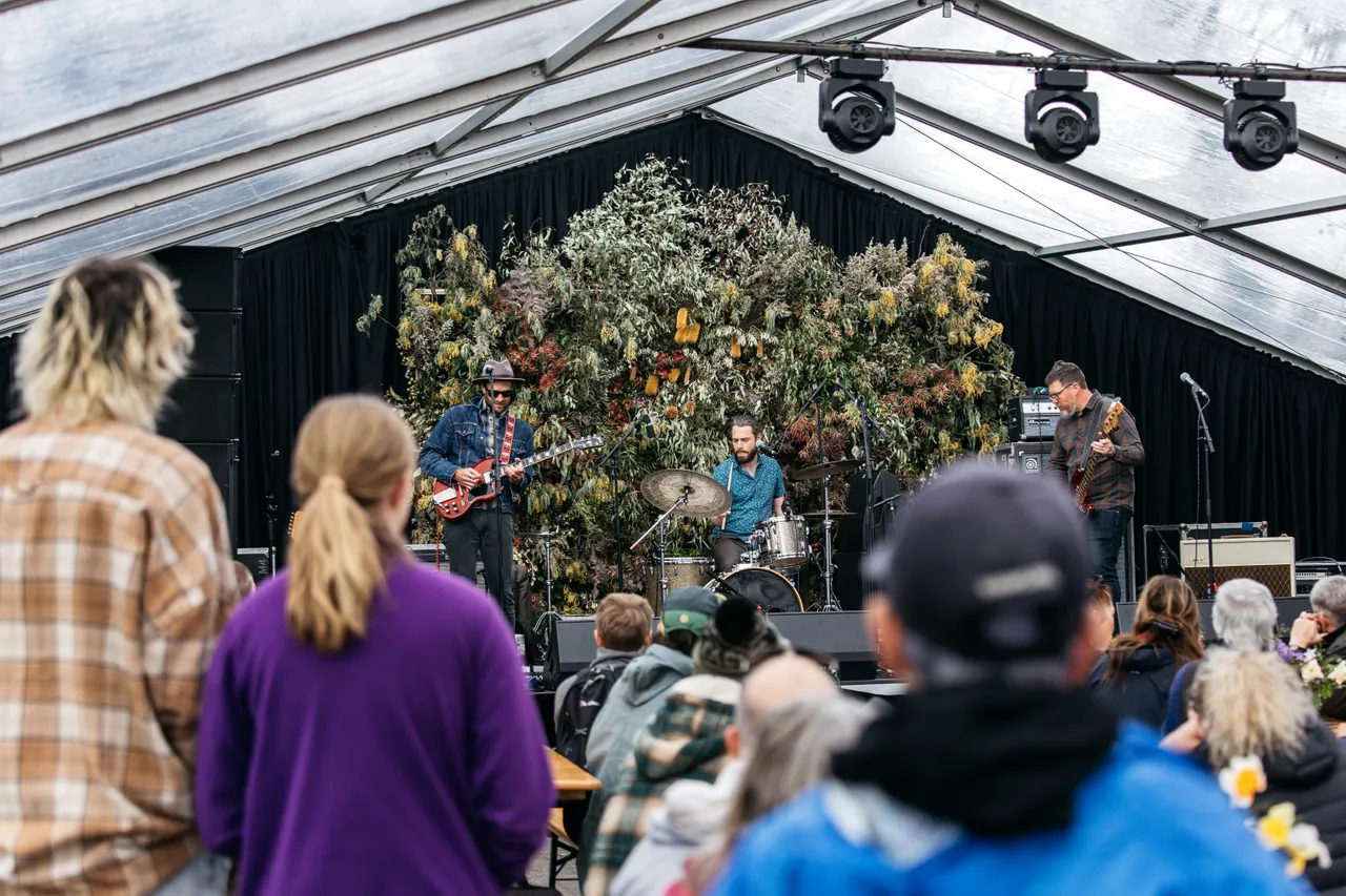 Junction Arts Festival 2022