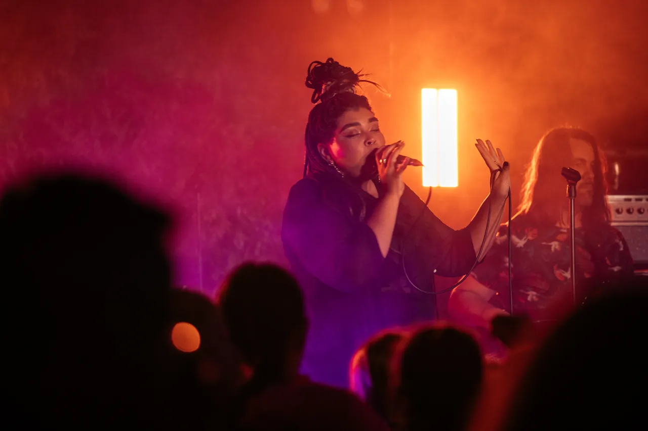 Junction Arts Festival 2022