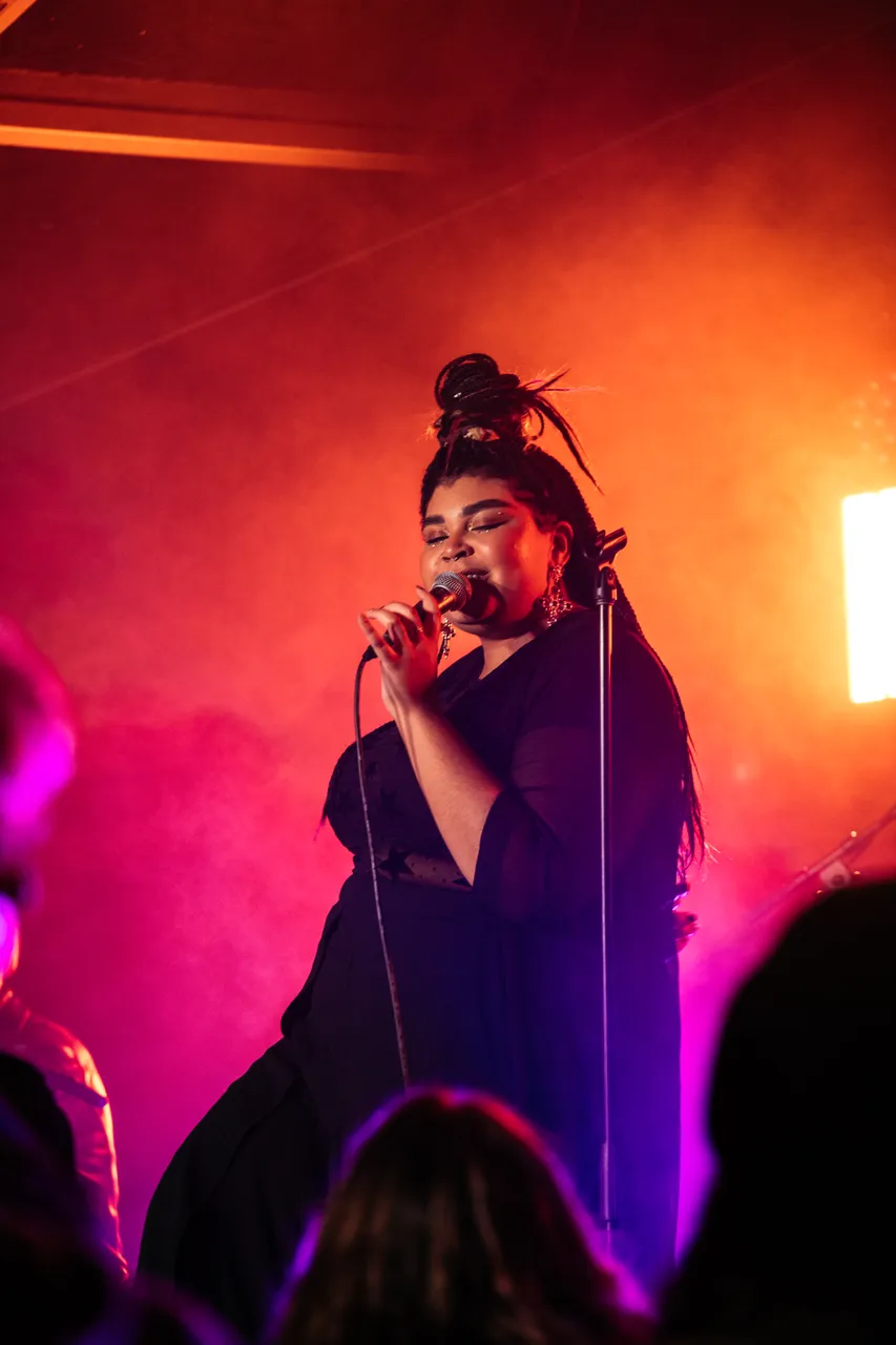 Junction Arts Festival 2022