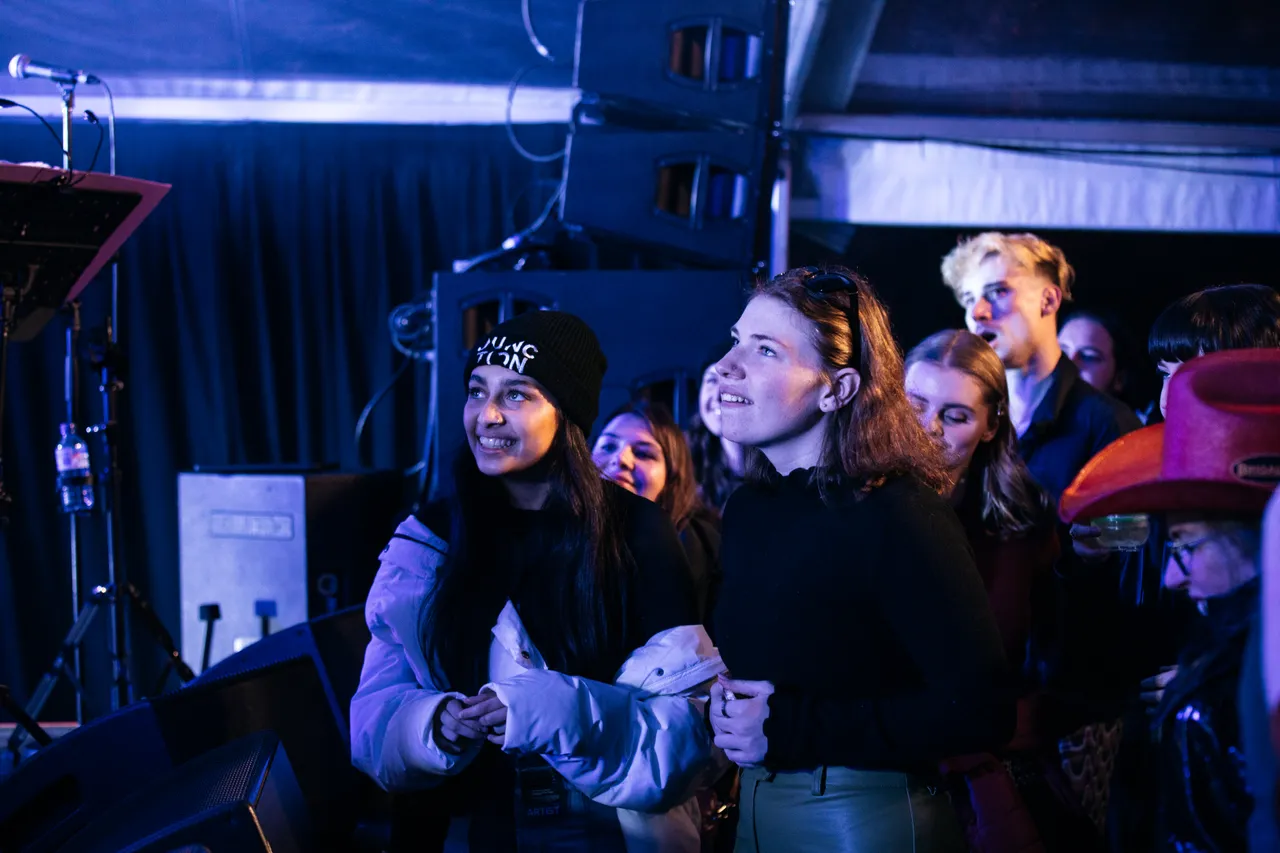 Junction Arts Festival 2022