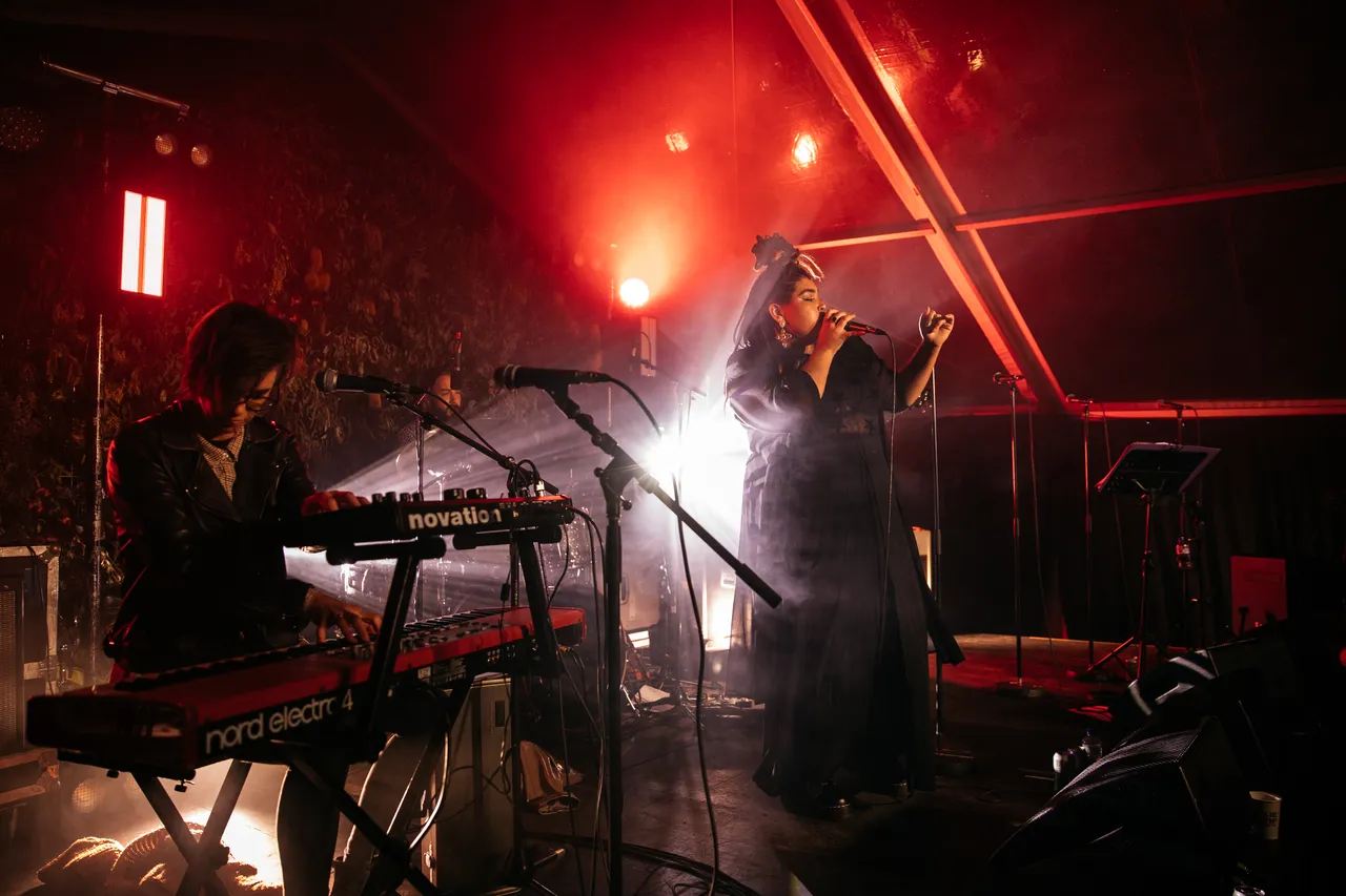 Junction Arts Festival 2022