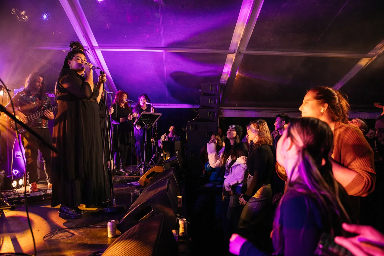 Junction Arts Festival 2022