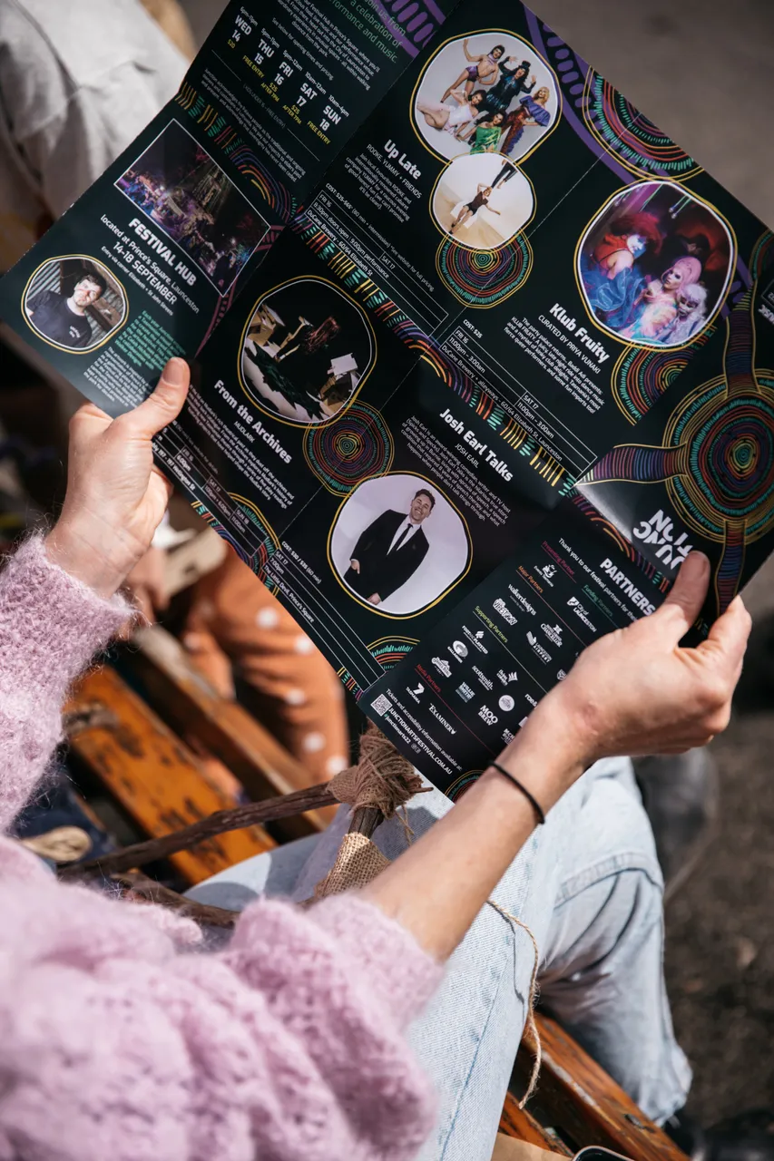 Junction Arts Festival 2022
