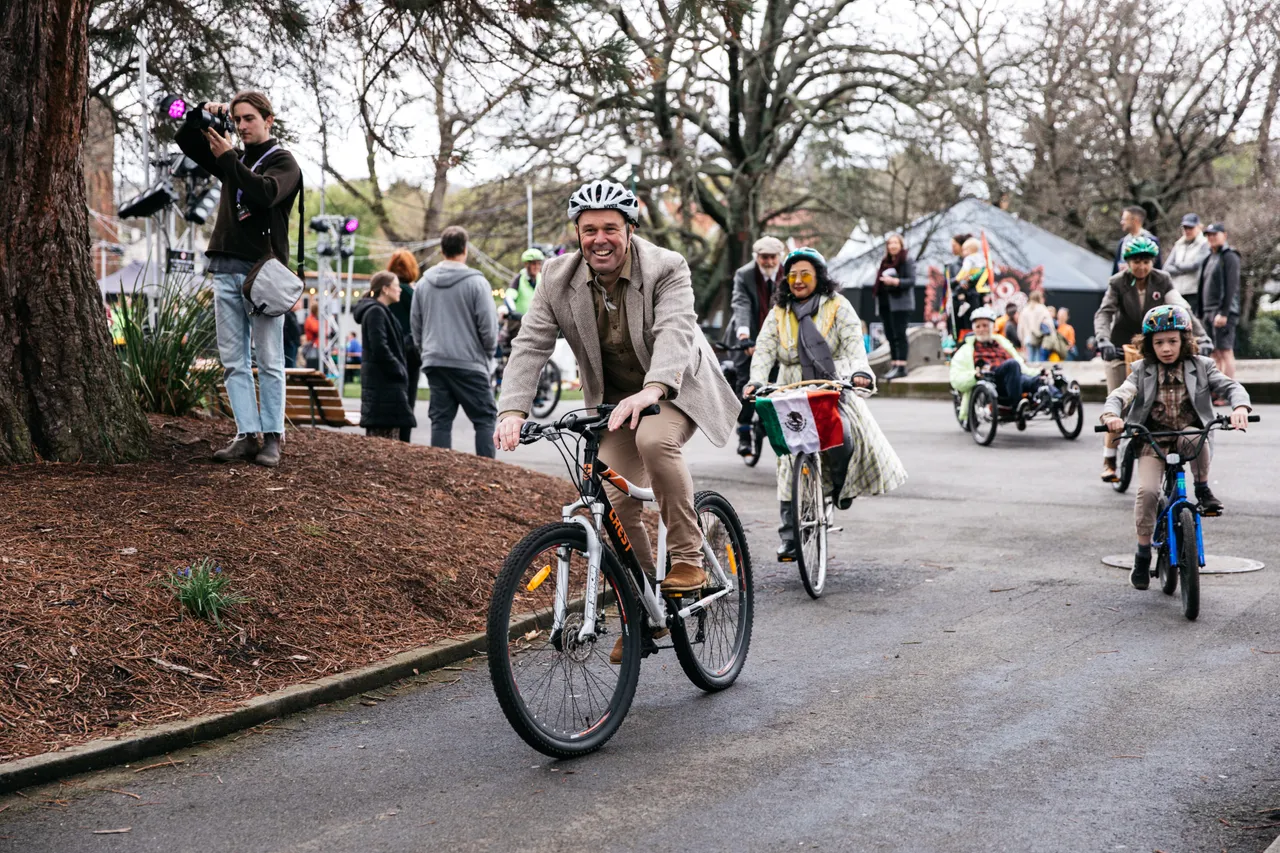 Junction Arts Festival 2022