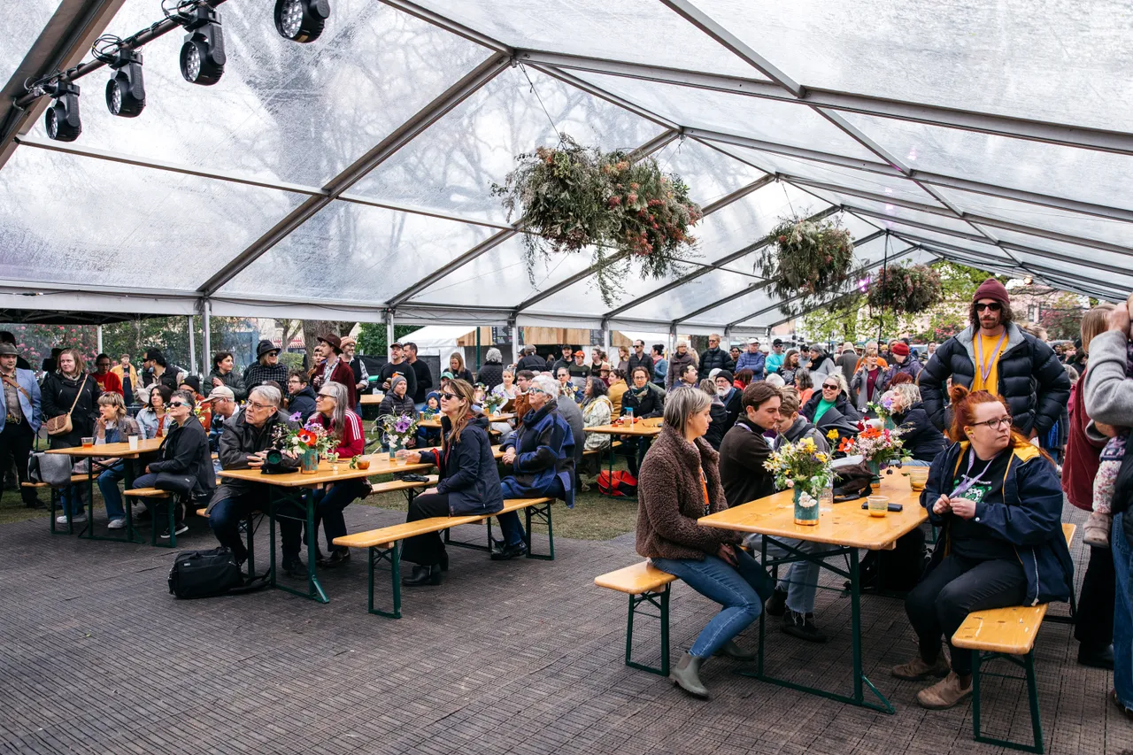 Junction Arts Festival 2022