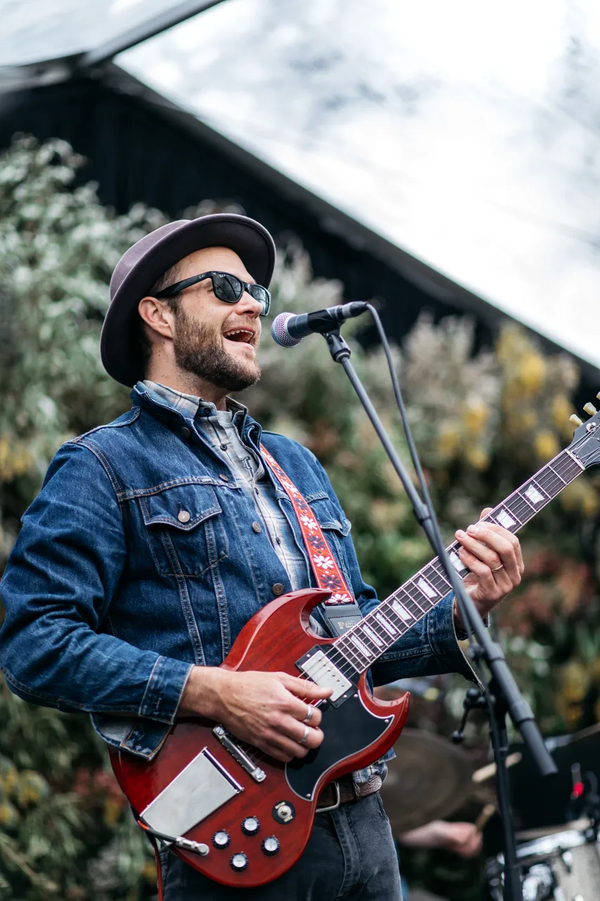 Junction Arts Festival 2022