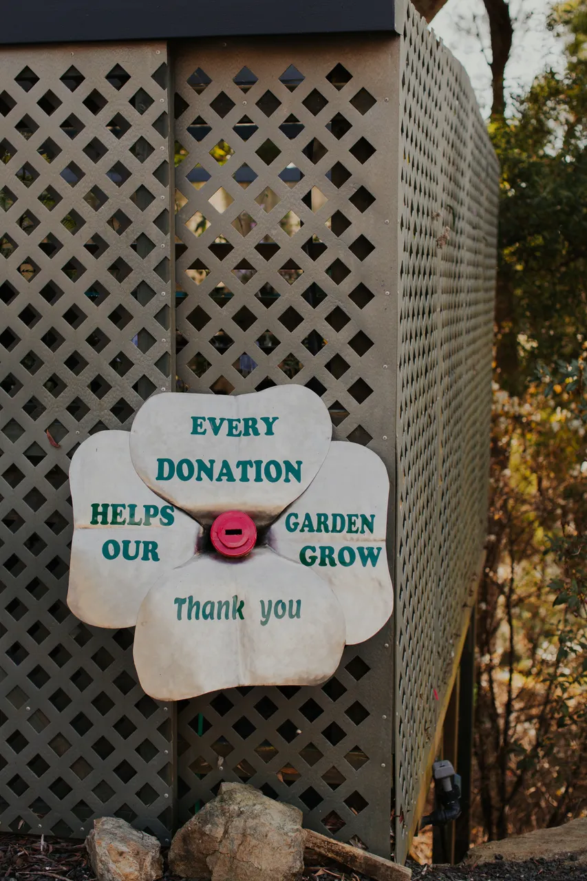 Emu Valley Rhododendron Garden