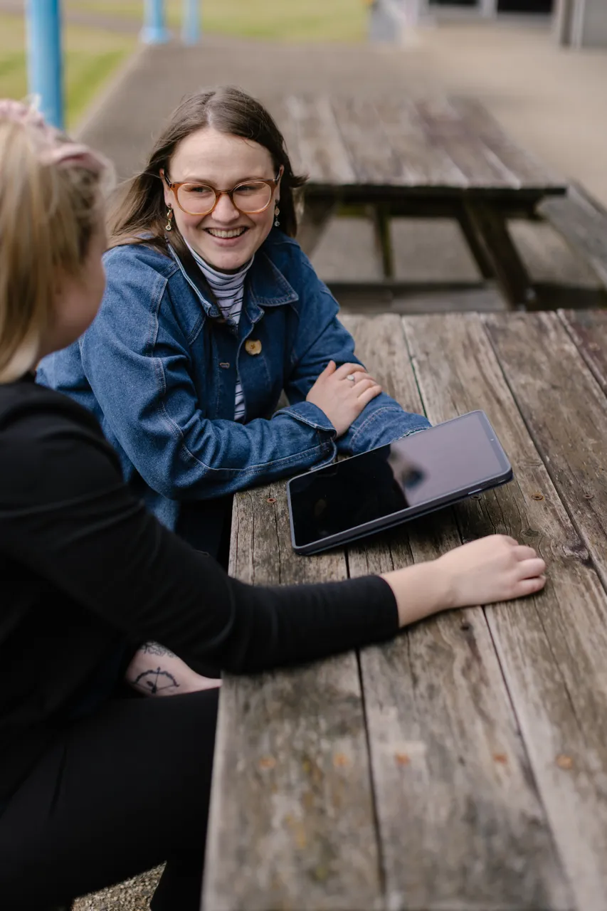 Youth Conversation