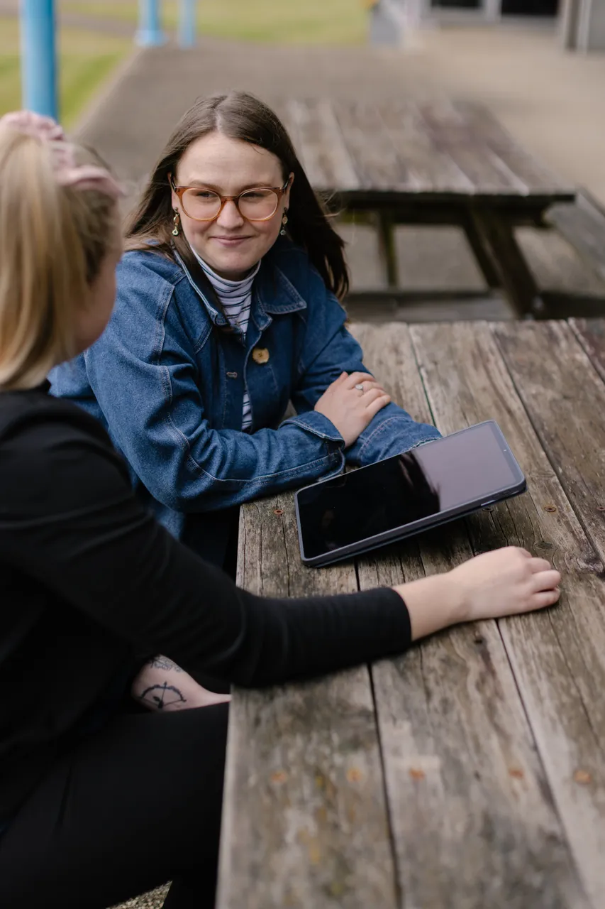 Youth Conversation