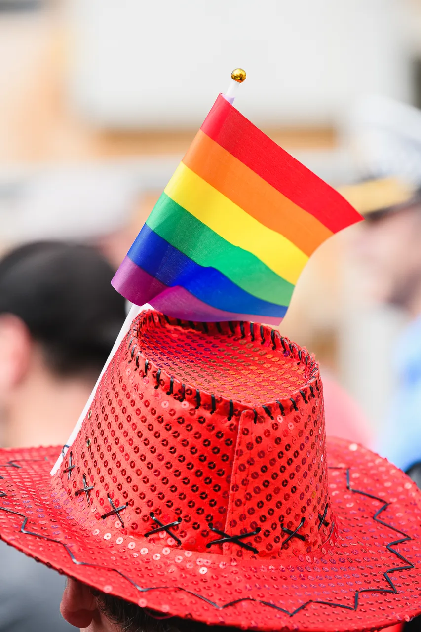 Tas Pride Parade