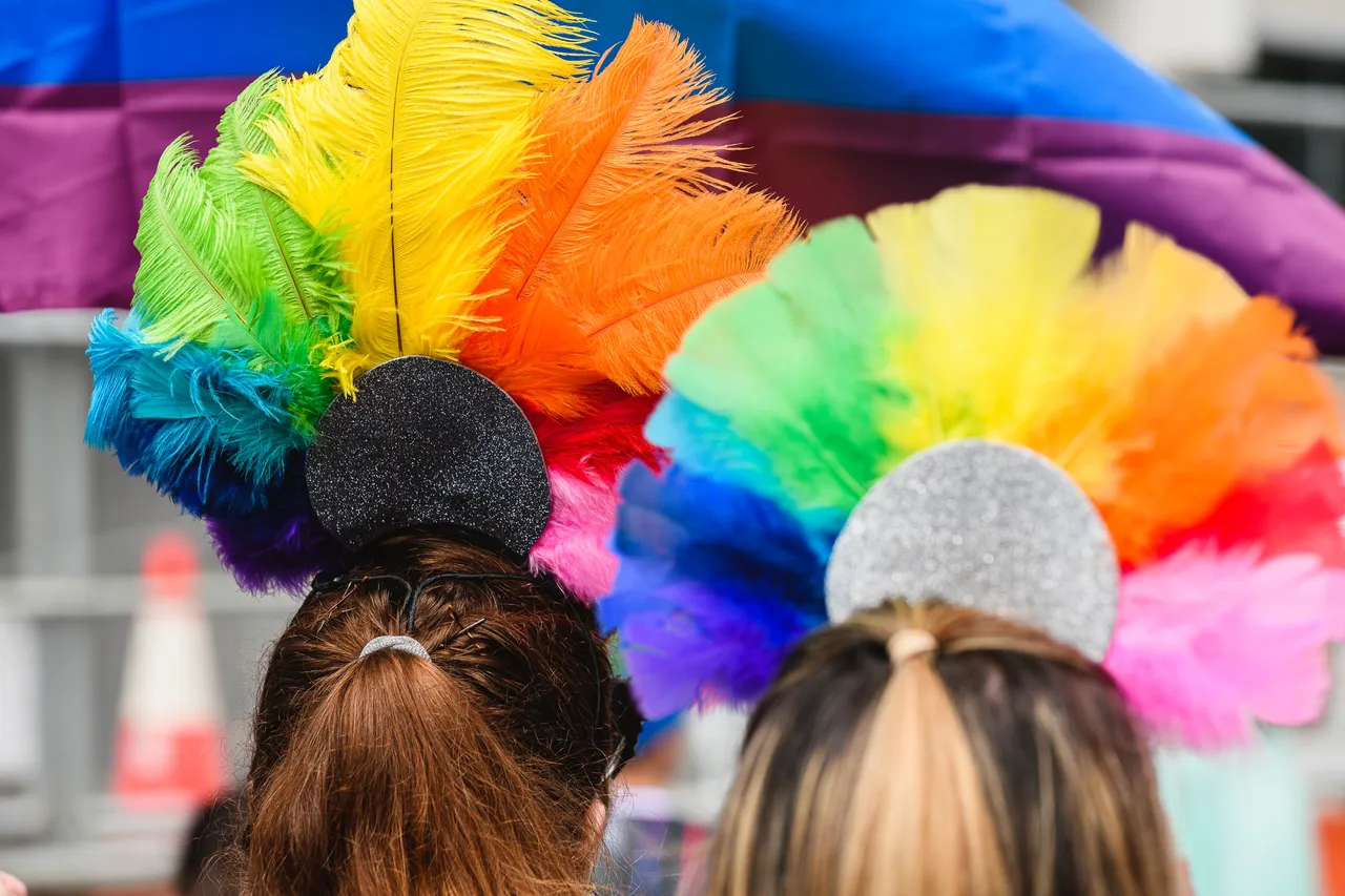 Tas Pride Parade