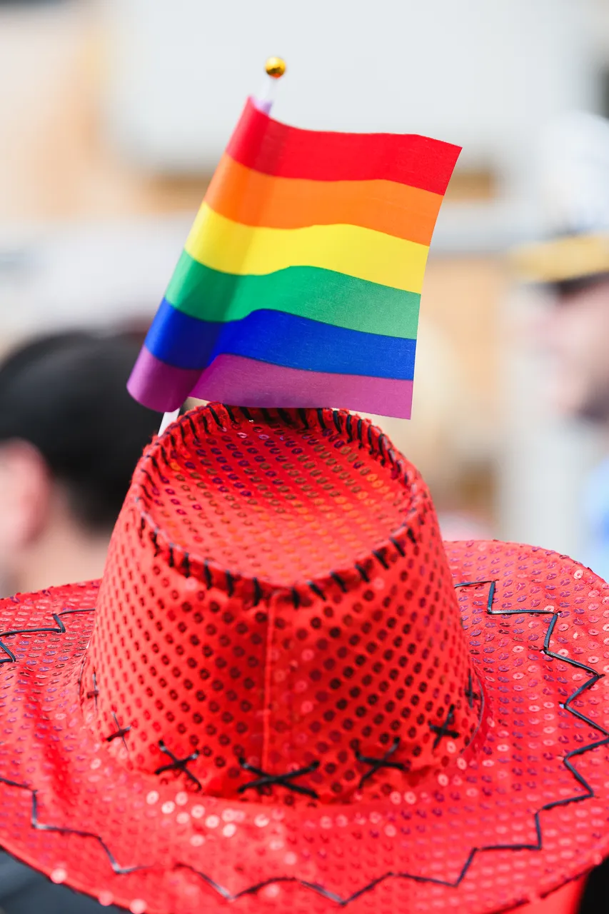 Tas Pride Parade