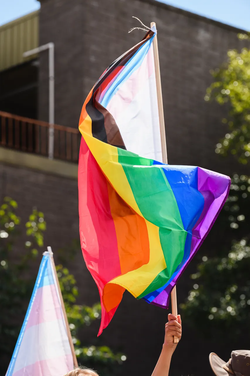 Tas Pride Parade