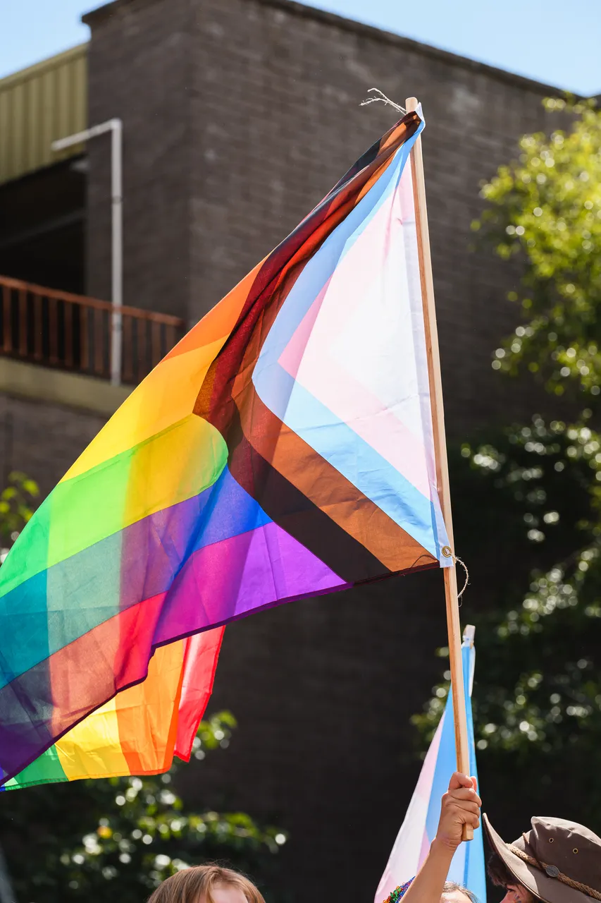 Tas Pride Parade