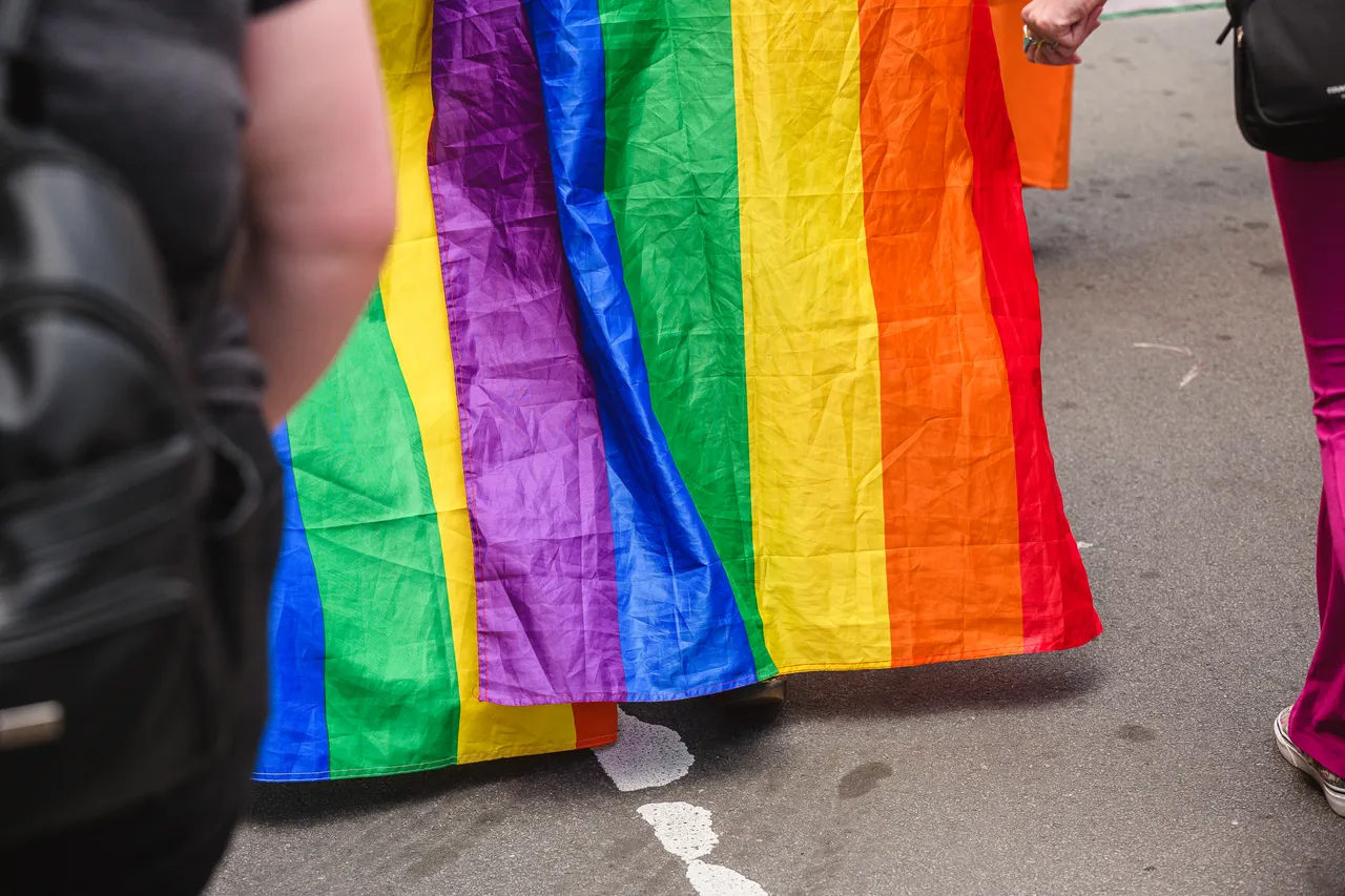 Tas Pride Parade