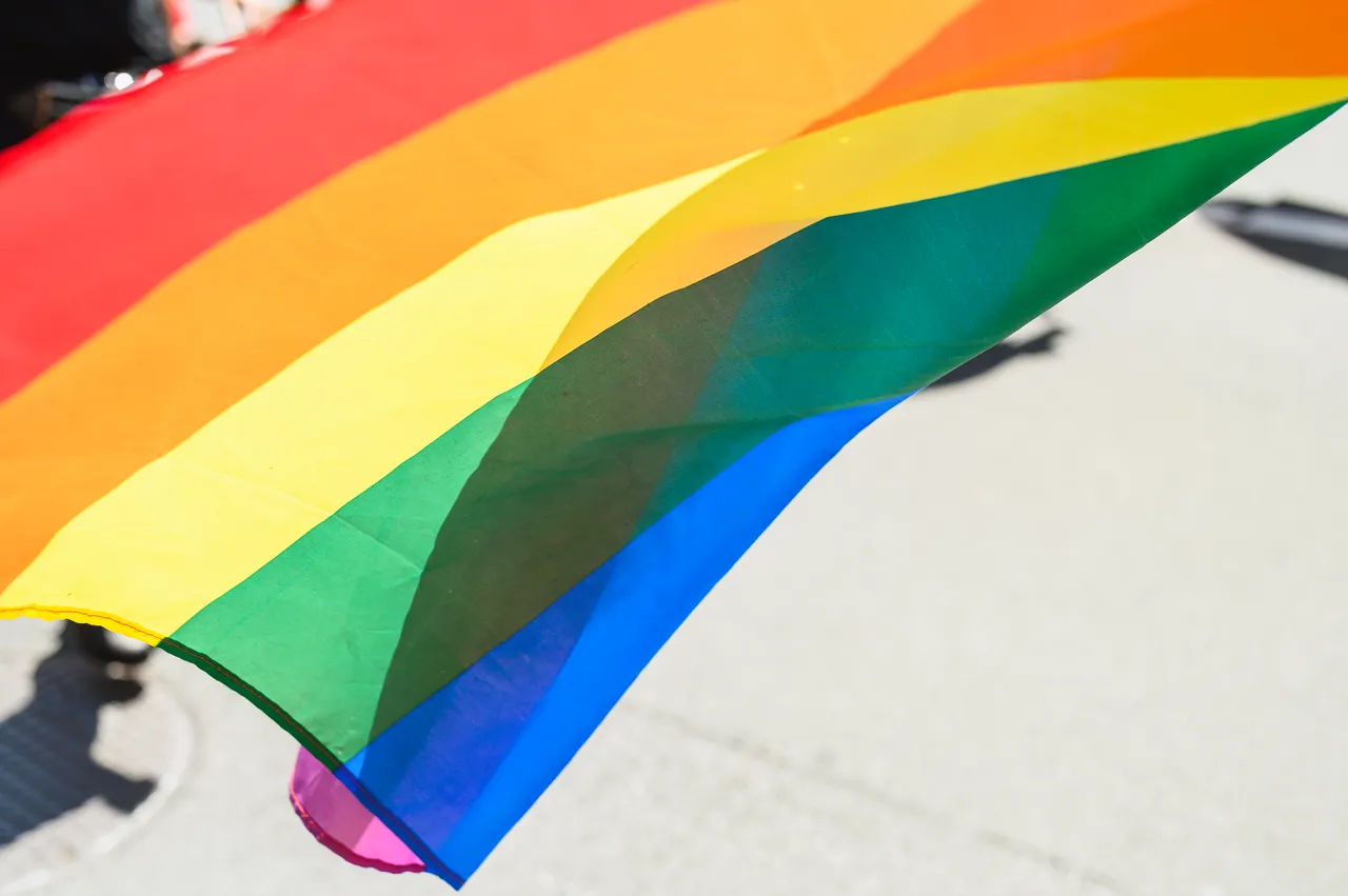 Tas Pride Parade