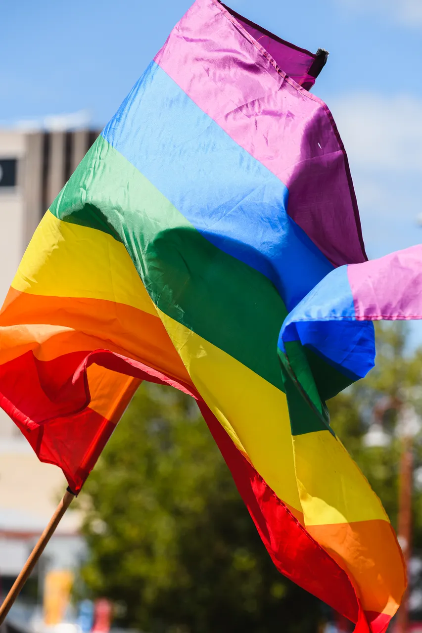 Tas Pride Parade