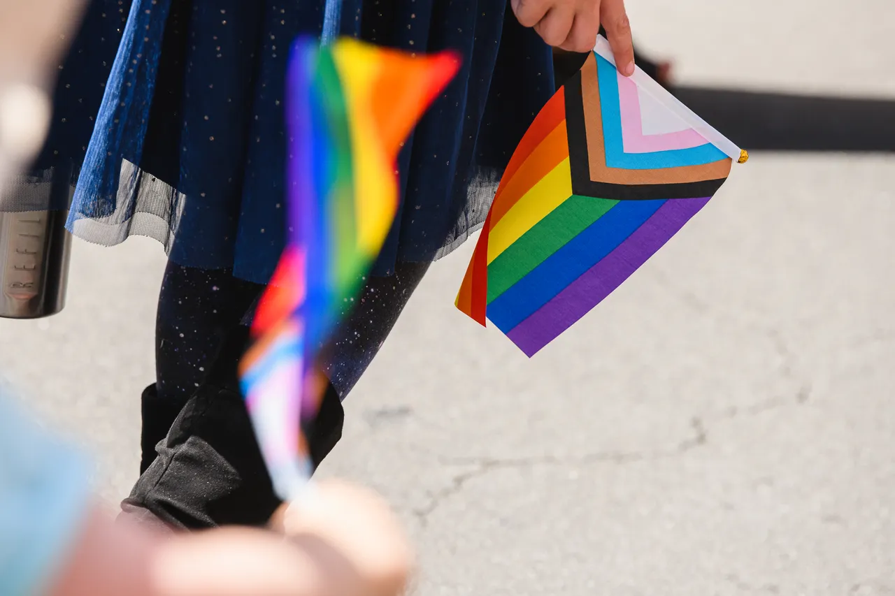 Tas Pride Parade