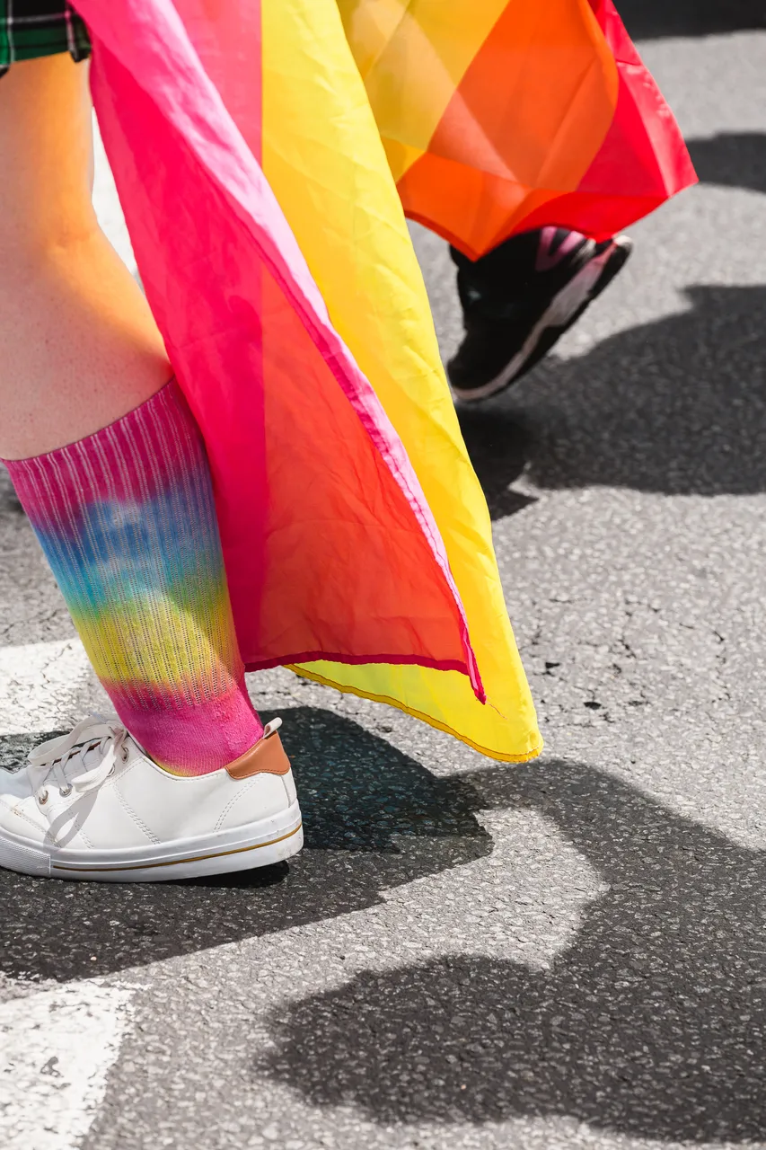 Tas Pride Parade