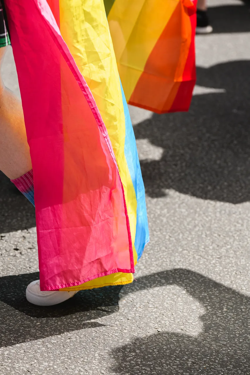 Tas Pride Parade