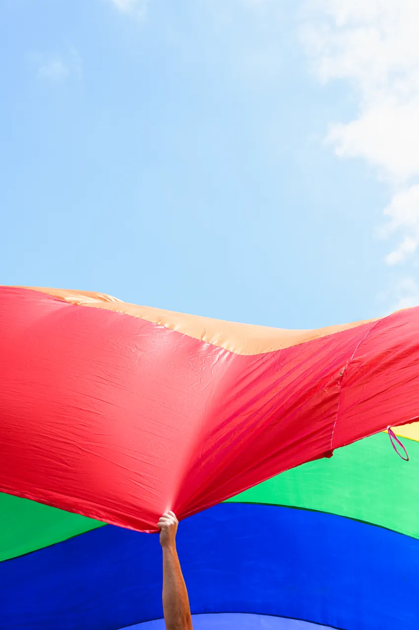 Tas Pride Parade